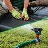GardenGloss® Anti-Rost Erdanker aus Stahl für Extrem Harten Produktbild-Vorschau 6