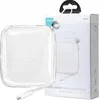 Powerbank Joyroom Jr-L005 10000Mah Lightning Usb-A - Biały Anteprima dell’immagine prodotto 1