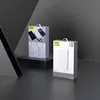 Dudao K10Pro Powerbank 2 4 A 20000 mAh 2 x USB-A Produktbild-Vorschau 4
