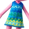 Mattel HNF13, Módní panenka, Ženy, 3 rok/roky, Dívka, 166,8 Náhled obrázku produktu 7