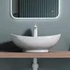 doporro Waschbecken 59x39x21cm Aufsatzwaschbecken aus Produktbild-Vorschau 1