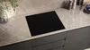 Siemens iQ100 EH601HEB1E, Schwarz, Integriert, 60 cm, Produktbild-Vorschau 3