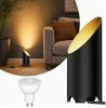 Spot encastré LED pour sol, intérieur, salon, 7W, culot Voir les images du produit 1