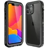 Vodotěsné pouzdro pro iPhone 13 Pro Max, prachotěsné a Náhled obrázku produktu 1
