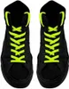 Schnürsenkel Neon Gelb, Shoelaces neon yellow Produktbild-Vorschau 1