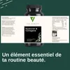 Vita Elements Complexe Acide Hyaluronique Collagène 180 Voir les images du produit 6