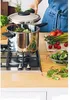 Pentola a pressione Monix M911003 Acciaio inox 7 L Anteprima dell’immagine prodotto 6