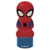 Lexibook - Spiderman Nachtlicht Lautsprecher ( NS01SP) Produktbild-Vorschau 1