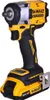 A Dewalt impact wrench is shown against a white background. Produktbild-Vorschau