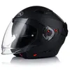 Jet helm mit Sonnenblende | AIROH EXECUTIVE | Rollerhelm Produktbild-Vorschau 10
