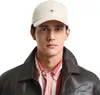Gant Shield High Cap für Herren, aus 100% Baumwolle, Beige, Produktbild-Vorschau 3