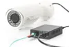 DIGITUS Gigabit PoE Medienkonverter RJ45 / SFP PSE Produktbild-Vorschau 4