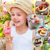Duronic IM540, 1,5 l, 1 Becken, Weiß, 30 min, 540 W Produktbild-Vorschau 6