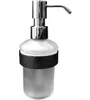 Distributeur de savon Duravit D-Code, suspendu, 0099161000 Voir les images du produit 12