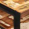 vidaXL Konferenční stolek 120x60x40 cm Masivní staré dřevo Náhled obrázku produktu 2