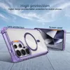Magnetisch Hülle für Samsung Galaxy S26 Ultra Kompatibel Produktbild-Vorschau 3