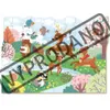 Puzzle Wiosenne Kwiaty 60 Elementów Kolorowa Układanka Dla Podgląd zdjęcia produktu 7