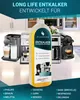 KLARBERG® Entkalker Kaffeevollautomat geeignet für Produktbild-Vorschau 3