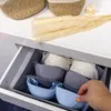 Intirilife Aufbewahrungsboxen Ordnungssystem 6-teilig für Produktbild-Vorschau 5