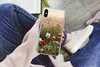 MuchoWow® Handyhülle Schutzhülle Hülle für iPhone Xs Mohn - Produktbild-Vorschau 3