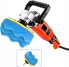 SATRA | Polierschwämme für lackierte, 80mm, 9 Stück, Produktbild-Vorschau 4