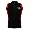 Radweste Fahrradtrikot Fahrrad Radler-Trikot weste-Trikot , Produktbild-Vorschau 3