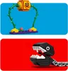 LEGO 71381 Super Mario Begegnung mit dem Kettenhund – Produktbild-Vorschau 7