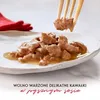 GOURMET Mon Petit Poultry Mix - mokra karma dla kotów - 6 x Podgląd zdjęcia produktu 11