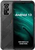 K-S-Trade Handy Schutzhülle für AGM H6 Lite Hülle Produktbild-Vorschau 2