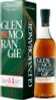 A bottle of Glenmorangie The Quinta Ruban 14 Year Old Scotch Whisky and its matching gift box are displayed against a white background. Produktbild-Vorschau