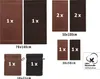 Betz 10-tlg. Handtuch-Set PREMIUM 2 Duschtücher 4 Produktbild-Vorschau 2