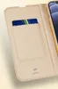Dux Ducis Skin Pro Custodia a fondina con patta Iphone 13 Anteprima dell’immagine prodotto 24