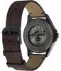 Montre pour homme Timex, couleur marron, modèle TW2Y90900 Voir les images du produit 5