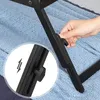 SONGMICS Laptoptisch, Laptopständer, Frühstückstablett, Produktbild-Vorschau 6