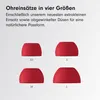 In-Ear kabellose Bluetooth In-Ear Kopfhörer | 18 Stunden Produktbild-Vorschau 4