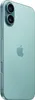 APPLE iPhone 16 Plus 128GB Teal Voir les images du produit 2