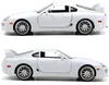 Jada 253203046 - Fast & Furious 1995 Toyota Supra 1:24 Anteprima dell’immagine prodotto 23