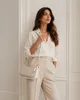 Damenhandtasche Coach Teri Shoulder, Signature Canvas, Produktbild-Vorschau 4