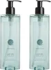 Geneva Guild – 2-in-1 Shampoo und Duschgel mit Pumpe, vegan Produktbild-Vorschau 9