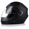 Jet helm mit Sonnenblende | AIROH EXECUTIVE | Rollerhelm Produktbild-Vorschau 3