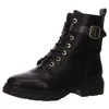 Tamaris Damen Stiefelette Schnürboots Reißverschluss Lack Produktbild-Vorschau 14