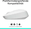 Logitech M171, Beidhändig, Optisch, RF Wireless, 1000 DPI, Produktbild-Vorschau 19