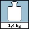 Messrad GWM 32 Produktbild-Vorschau 10