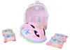 Disney Stitch - Mädchen - Schutzset Produktbild-Vorschau 1