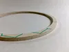 Dichtung de 130 mm para calentador de aceite, abrazadera Vista previa de la imagen del producto 4