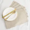 Tischsets, 6er-Set, fleckenabweisende, rutschfeste und Produktbild-Vorschau 2