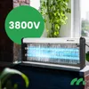 MalTec elektrický zabijak hmyzu MasterKiller 40W UV svetlo Náhľad obrázku produktu 4