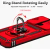 Redmi 9C Hülle mit Schiebe Kamera Schutz und Ringhalter Produktbild-Vorschau 6