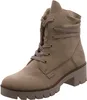 Rieker Damen Schnürboot beige Produktbild-Vorschau 92
