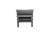 KETTLER Comfort Mittelteil, anthrazit matt/ graphite, Produktbild-Vorschau 4